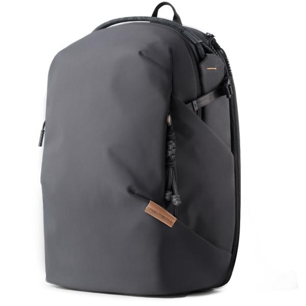 PGYTECH OneGo Lite Backpack (ワンゴーライト バックパック) マットブラ...