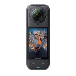 Insta360 360度アクションカメラ X...の詳細画像3