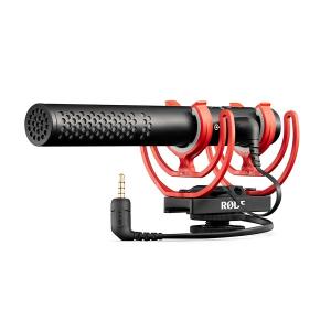 RODE(ロード) VideoMic Pro Rycote モノラルショットガンマイク