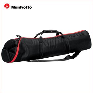 マンフロット（Manfrotto） パッド付三脚バッグ 90cm　MB MBAG90PN｜saeday