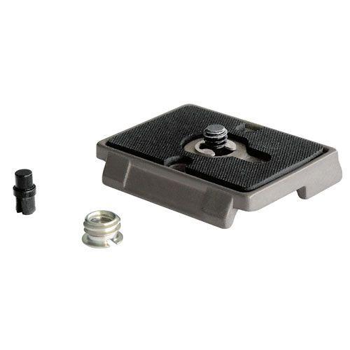 【ネコポス便配送商品】マンフロット（Manfrotto）　長方形プレート　200PL