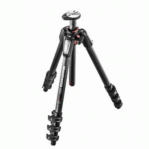 マンフロット（Manfrotto）　055プロカーボンファイバー三脚4段　MT055CXPRO4　