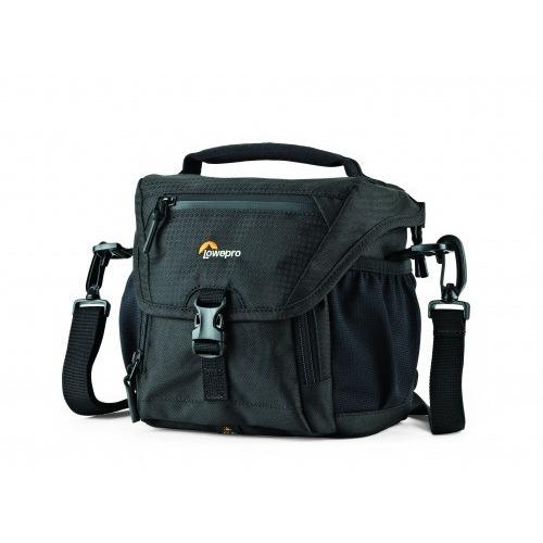 ロープロ（Lowepro）ノバ140AW II ブラック LP37207-PKK