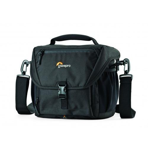 ロープロ（Lowepro）ノバ170AW II ブラック　LP37211-PKK