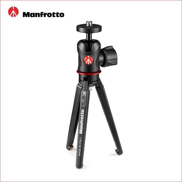 マンフロット（Manfrotto）テーブルトップ三脚キット 209,492LONG-1