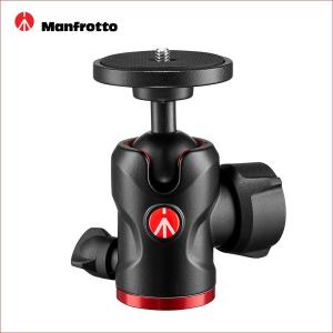 Manfrotto（マンフロット） スナップティルトヘッド MLH1HS-2 （ライト