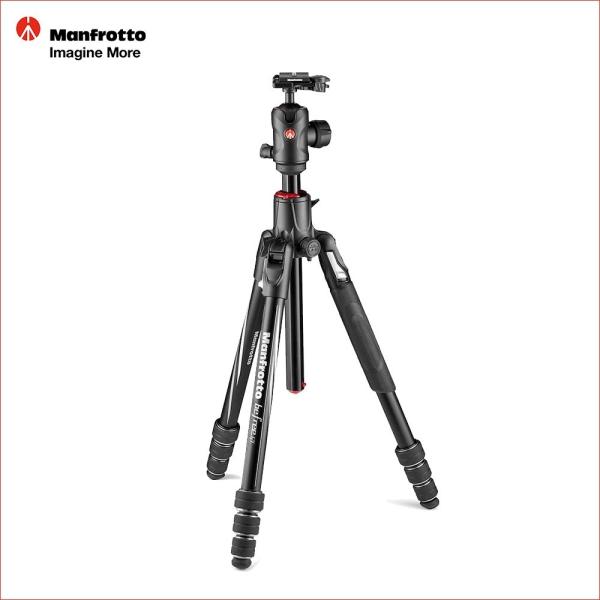 マンフロット (Manfrotto) befree GT XPRO MKBFRA4GTXP-BH ア...