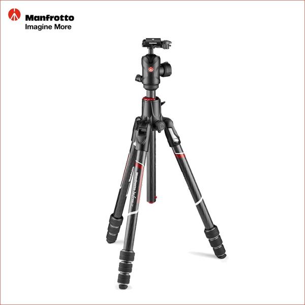 マンフロット (Manfrotto) befree GT XPRO MKBFRC4GTXP-BH カ...