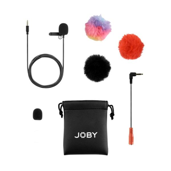 JOBY（ジョビー）ウェイボ ラヴ モバイル  JB01716-BWW
