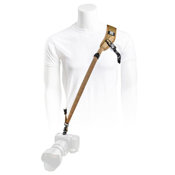 BLACKRAPID（ブラックラピッド）スポーツ X　コヨーテ【生産完了・在庫限り】