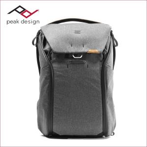 ピークデザイン(peak design)  エブリデイバックパック 30L チャコール　 BEDB-30-CH-2｜saeday