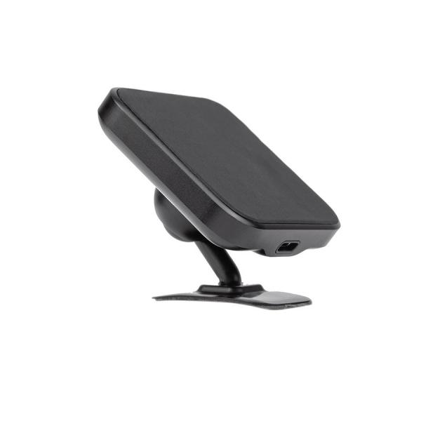 ピークデザイン(peak design)  ワイヤレス チャージング カー マウント ブラック (ソ...