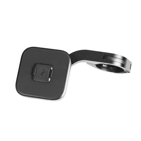 ピークデザイン(peak design) アウトフロントバイクマウントV2 ブラック M-BM-AA...