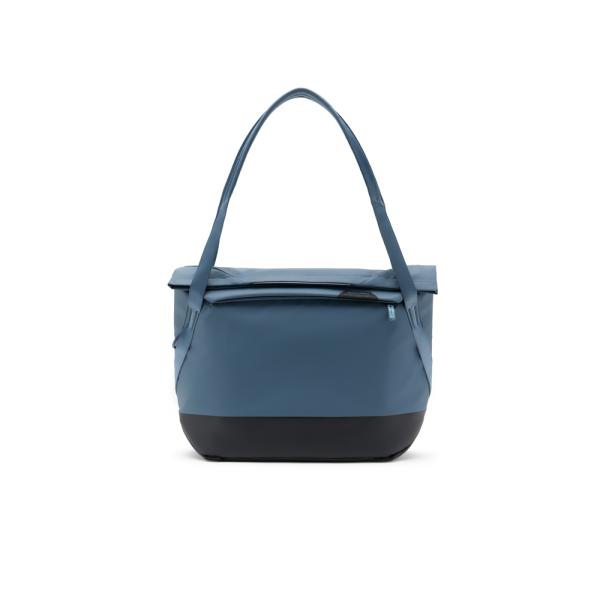 ピークデザイン(peak design) エブリデイトート15L オーシャン　BEDT-15-DS-...