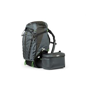 シンクタンクフォト（thinkTANKphoto）ローテーション 50L+ バックパック｜saeday