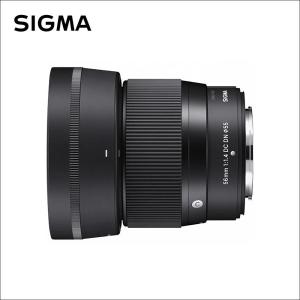 シグマ 30mm F1.4 DC DN Contemporary ニコンZ用 シグマ（SIGMA） 30mm F1.4 DC DN Contemporary ニコンZマウント用