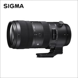 シグマ(Sigma)  70-200mm F2.8 DG OS HSM | Sports(スポーツ) ニコンFマウント用