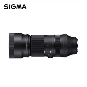 シグマ 100-400mm F5-6.3 DG DN OS [ソニーE用] : オンラインショップ