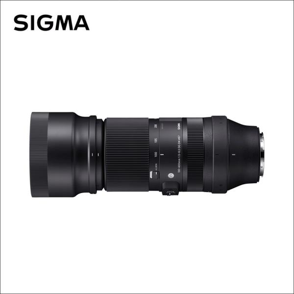 シグマ(Sigma)  100-400mm F5-6.3 DG DN OS  Contemporar...