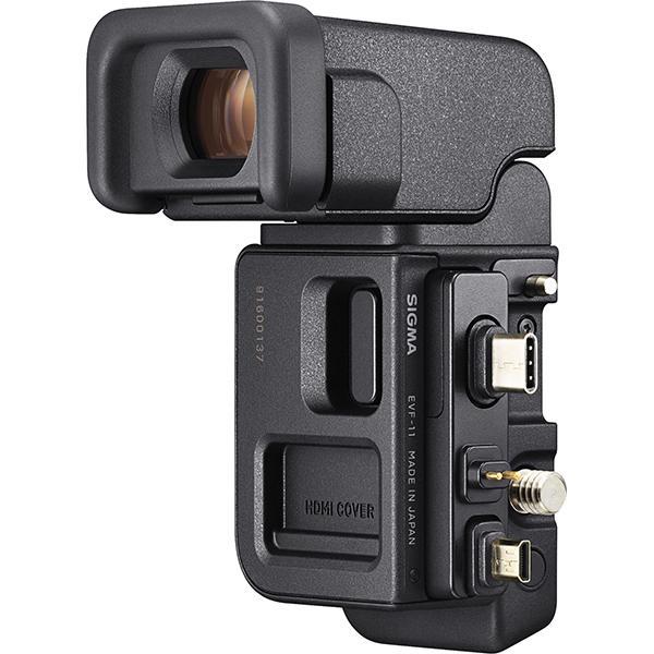 シグマ(sigma) ビューファインダー EVF-11