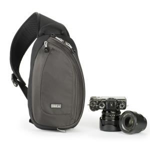 シンクタンクフォト（thinkTANKphoto）ターンスタイル5 V2.0 チャコール　TurnStyle 5｜saeday