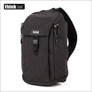 シンクタンクフォト (thinkTANKphoto) アーバンアクセス10 スリングバッグ (Urban Access Sling Bag)
