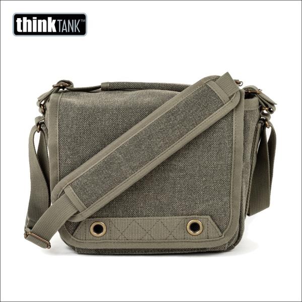 シンクタンクフォト (thinkTANKphoto) レトロスペクティブ4 V2.0 パインストーン...