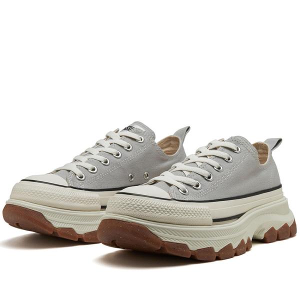 2023年春夏新作♪ CONVERSE 【コンバース】 ALL STAR (R) TREKWAVE ...