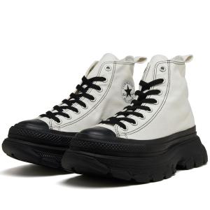 CONVERSE（コンバース） LEA オールスター ロングライフ TS HI