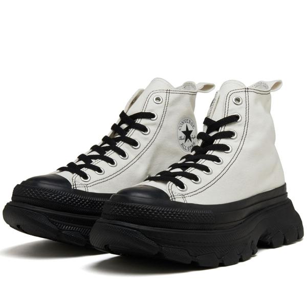 2023年秋冬新作♪ CONVERSE 【コンバース】 ALL STAR (R) TREKWAVE ...