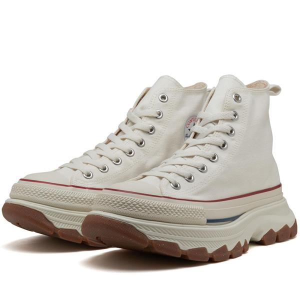 2023年秋冬新作♪ CONVERSE 【コンバース】 ALL STAR (R) TREKWAVE ...
