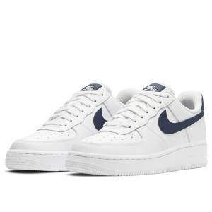 ナイキ エアフォースワン ネイビー レディースシューズ の商品一覧 ファッション 通販 Yahoo ショッピング