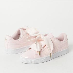 PUMA 国内正規品♪ PUMA【プーマ】 BOW SNEAKER ボウスニーカー PUMA 国内正規品♪ PUMA【プーマ】 BOW SNEAKER ボウスニーカー