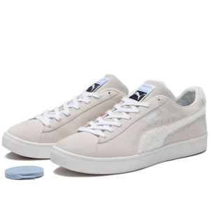 2022年秋冬新作♪ PUMA【プーマ】 SUEDE LITE BOA スウェード ライト ボア スニーカー 【392588-01】 ベーパーグレー Snow Man/ラウールモデル♪