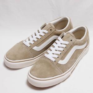 VANS【バンズ】 OLD SKOOL DX オ...の商品画像