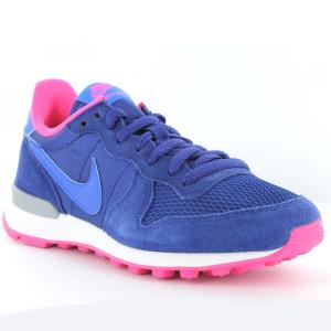 国内正規品♪ NIKE【ナイキ】 WMNS INTERNATIONALIST ウィメンズ インターナ...