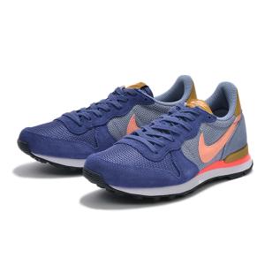 国内正規品♪ NIKE【ナイキ】 WMNS INTERNATIONALIST ウィメンズ インターナ...