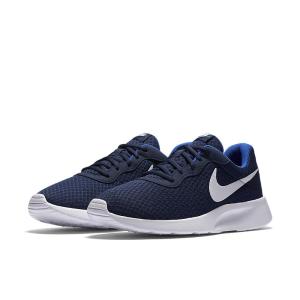 国内正規品♪ NIKE【ナイキ】 TANJUN タンジュン 【812654-414】 ネイビー｜Skyblue