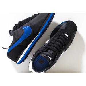 NIKE LAB CLASSIC CORTEZ SP × U...