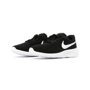 国内正規品♪ NIKE【ナイキ】 NIKE TANJUN (GS) タンジュン GS 【818381-011】 ブラック