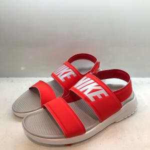 国内正規品 Nike ナイキ Wmns Tanjun Sandal ウィメンズ タンジュン サンダル 8694 602 レッド 8694 602 Skyblue 通販 Yahoo ショッピング