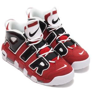 国内正規品♪ NIKE【ナイキ】 AIR MORE UPTEMPO ’96 エア モア アップテンポ ’96 【921948-600】 レッド