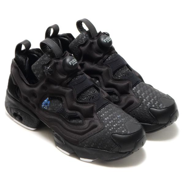 限定コラボ♪Reebok【リーボック】Reebok CLASSIC×atmos×FACTOTUM I...