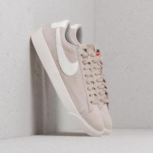 2019年春夏新作♪ NIKE【ナイキ】 W BLAZER LOW SD ウィメンズ ブレーザー ロー スエード 【AV9373-002】 サンド