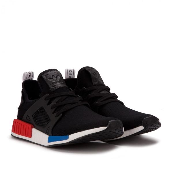 adidas【アディダス】 NMD_XR1 PK エヌエムディー シューズ スニーカー 【BY190...