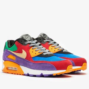 nike 90 viotech