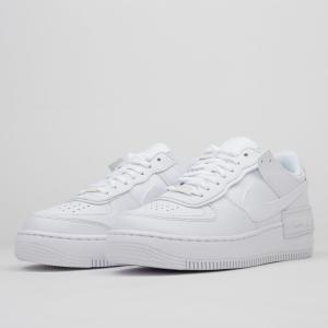 2023年春夏新作♪ NIKE【ナイキ】 WMNS AIR FORCE 1 SHADOW ウィメンズ エア フォース 1 シャドウ 【CI0919-100】 ホワイト