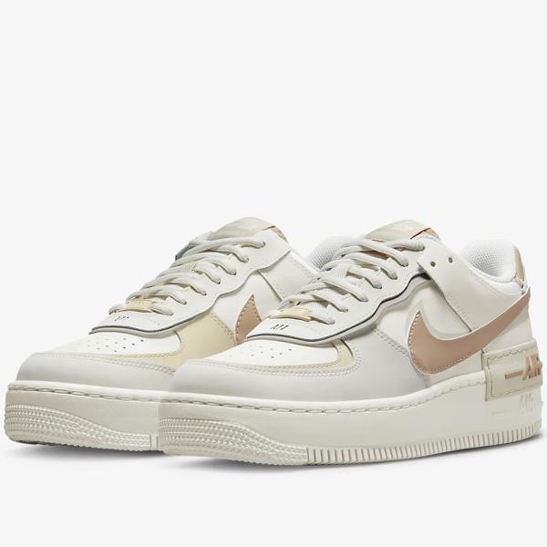 2023年秋冬新作♪ NIKE【ナイキ】 WMNS AIR FORCE 1 SHADOW ウィメンズ...