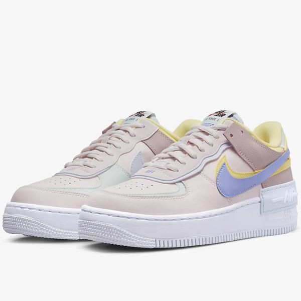 2022年春夏新作♪ NIKE【ナイキ】 WMNS AIR FORCE 1 SHADOW ウィメンズ...