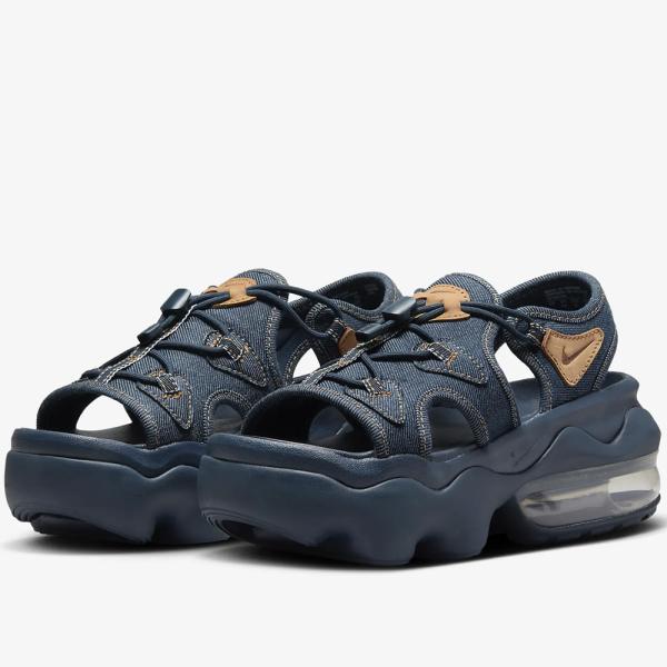 2022年春夏新作 NIKE ナイキ WMNS AIR MAX KOKO SANDAL ウィメンズ ...